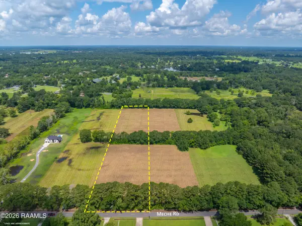 501 Meche Road, Carencro, LA 70520