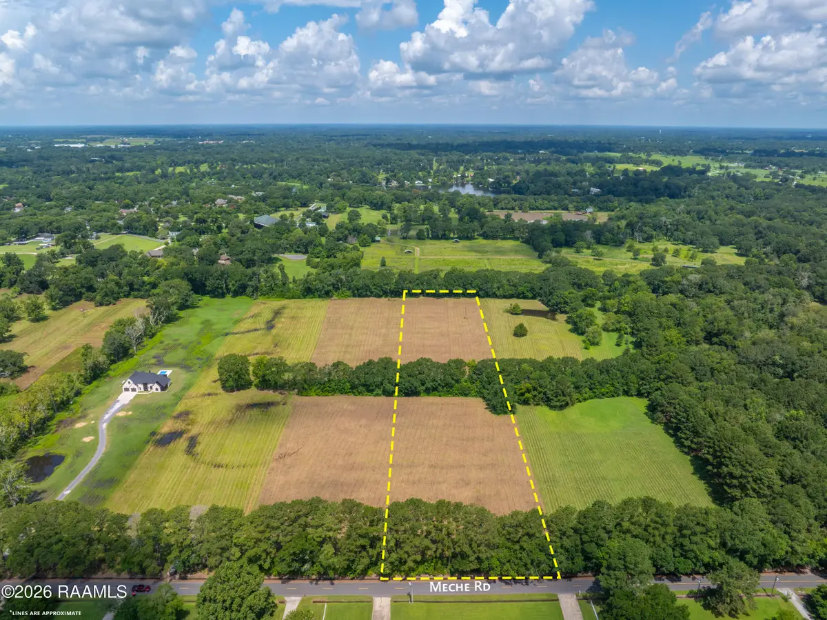 511 Meche Road, Carencro, LA 70520 - #1