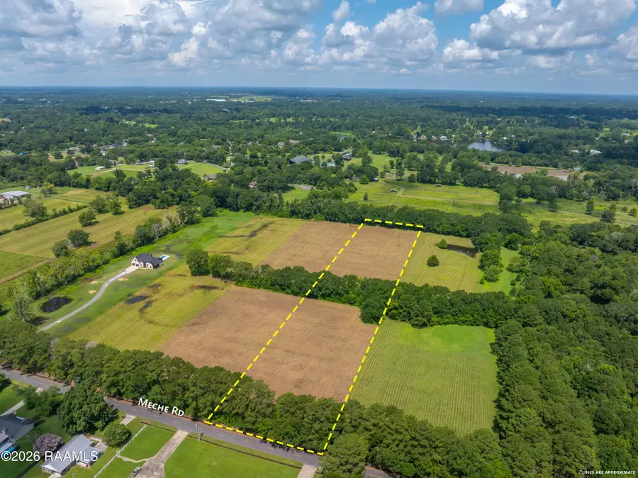 511 Meche Road, Carencro, LA 70520 - #3
