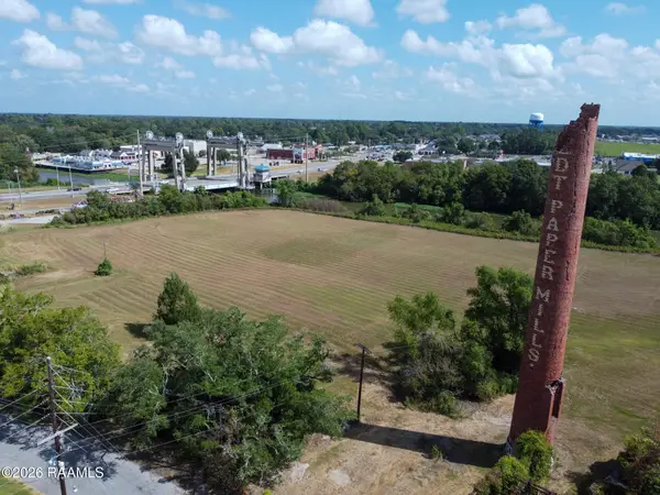 N Tbd N. Lewis & Darcey, New Iberia, LA 70563