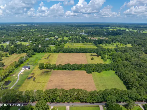 501/511 Meche Road, Carencro, LA 70520
