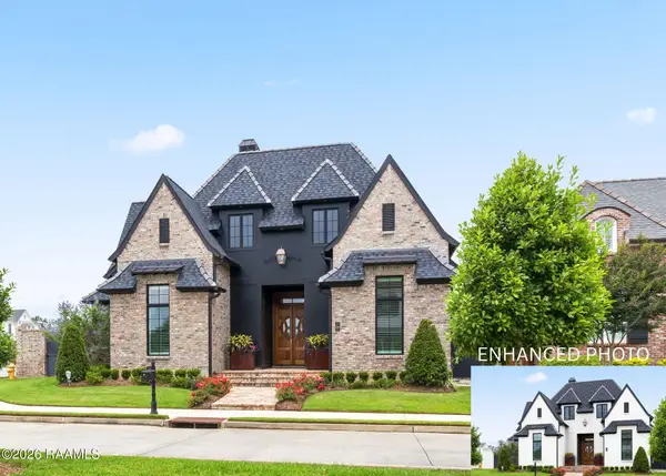 104 Moondance Lane, Lafayette, LA 70508