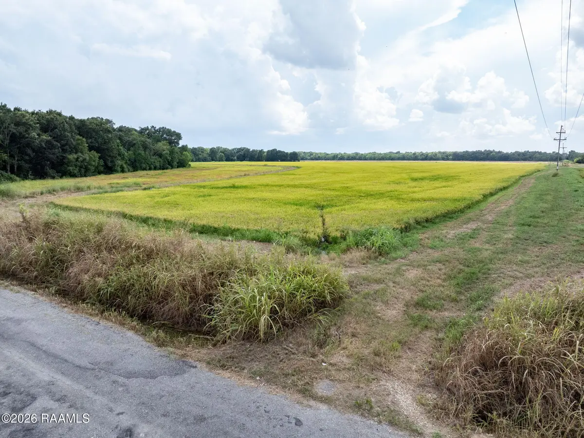 Tbd Leger Road, Crowley, LA 70526 - #1
