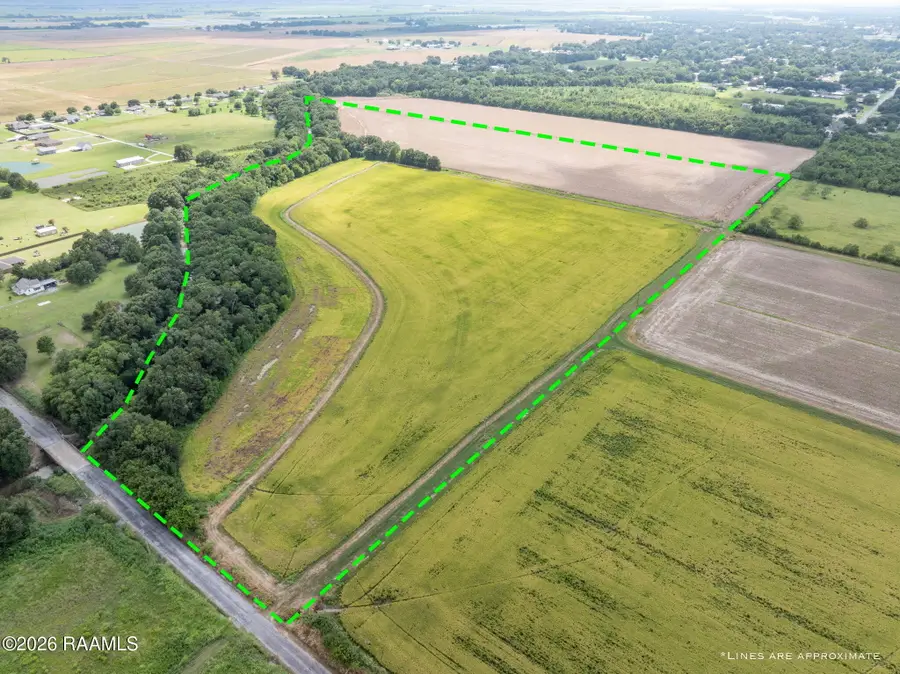 Tbd Leger Road, Crowley, LA 70526 - #3