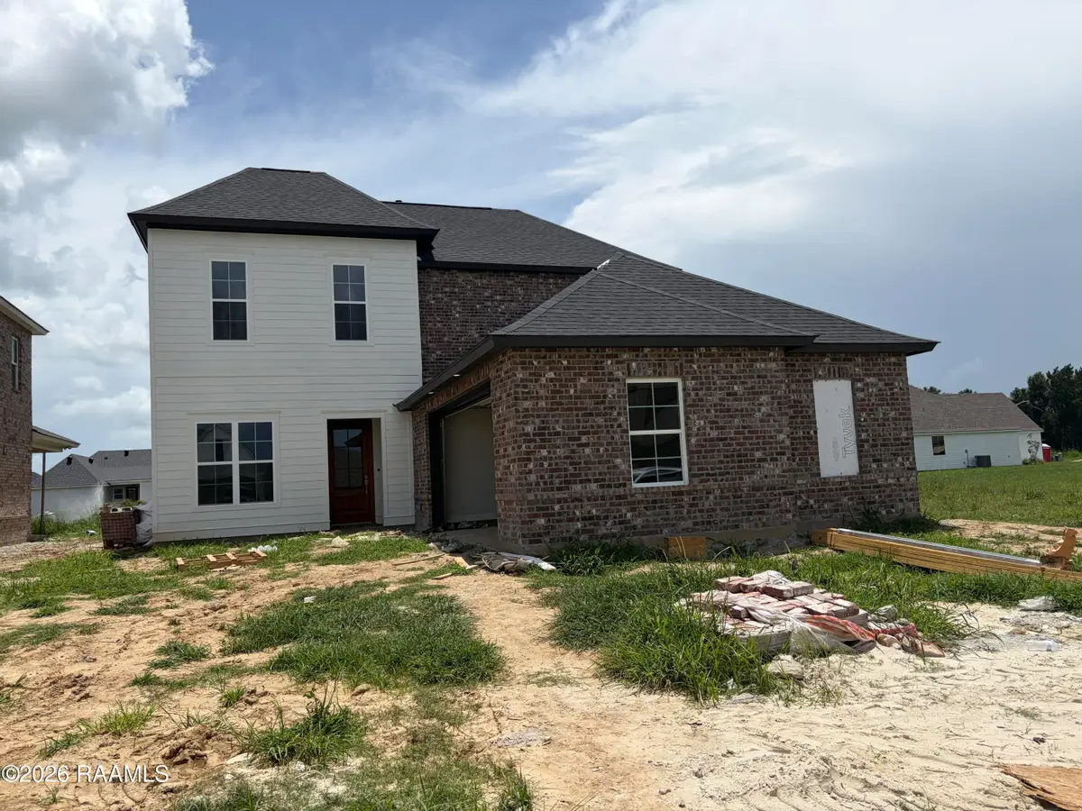303 High Point Way, Youngsville, LA 70592 - #1