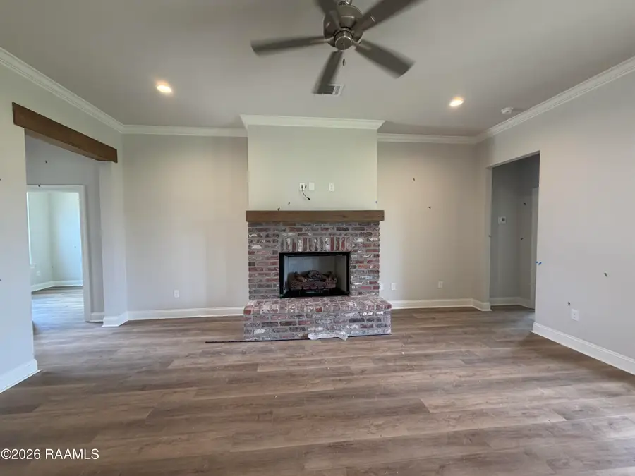 303 High Point Way, Youngsville, LA 70592 - #2