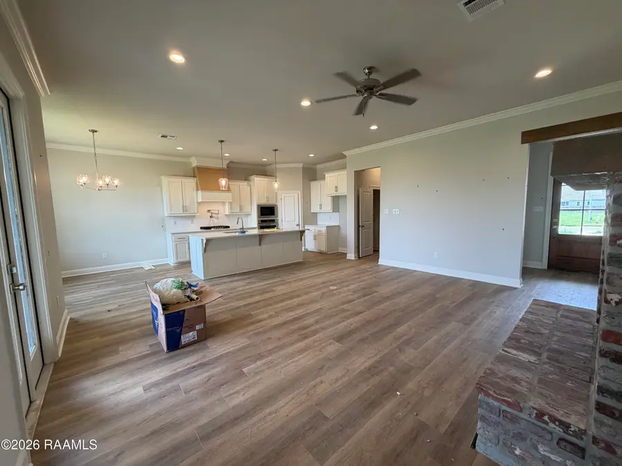 303 High Point Way, Youngsville, LA 70592 - #3