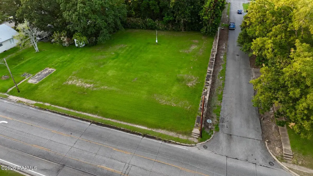 Tbd Corner Of Charity N Bailey Street, Abbeville, LA 70510 - #1