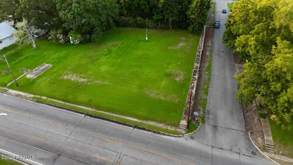 Tbd Corner Of Charity N Bailey Street, Abbeville, LA 70510