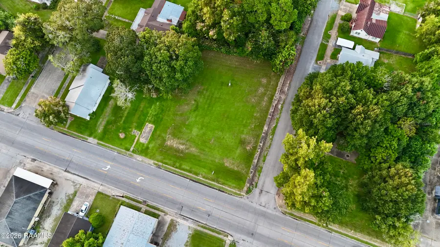 Tbd Corner Of Charity N Bailey Street, Abbeville, LA 70510 - #3