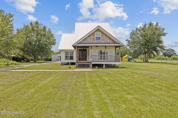 124 Al Romero Jr Road, Maurice, LA 70555
