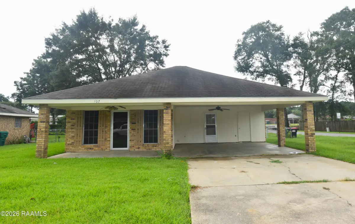 107 Nova Scotia Drive, Lafayette, LA 70507 - #1