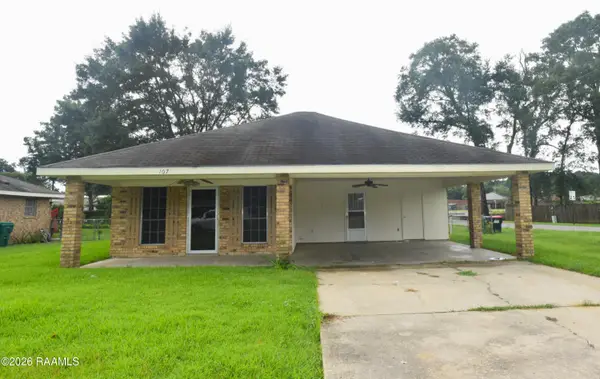 107 Nova Scotia Drive, Lafayette, LA 70507