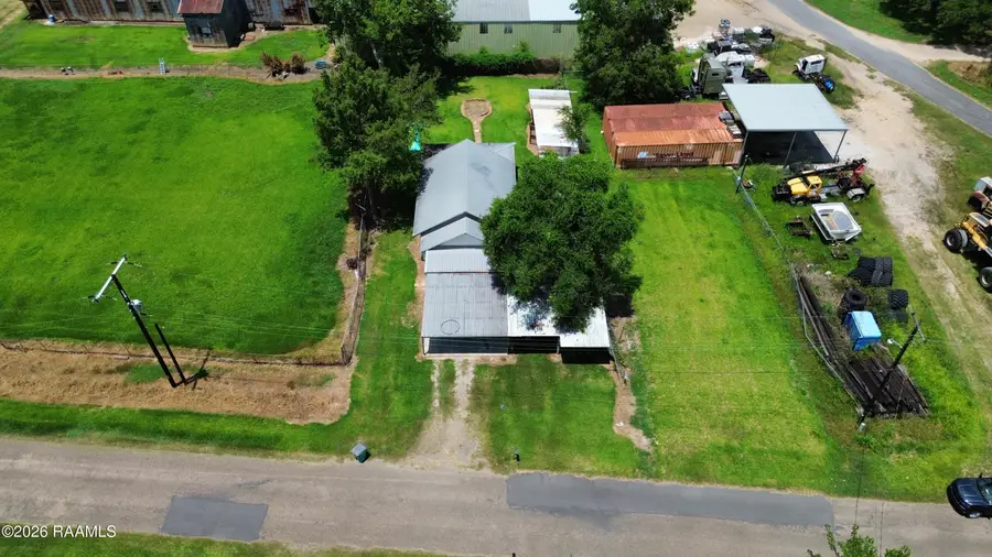 121 Saint Landry Street, Arnaudville, LA 70512 - #3
