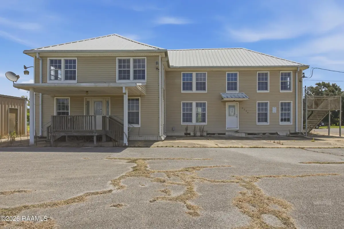 8234 Highway 26, Jennings, LA 70546 - #1