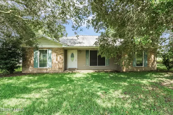 4680 Comeaux Road, Maurice, LA 70555