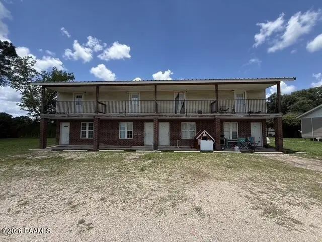 1004-1008 Marco Jackson Drive, Breaux Bridge, LA 70517 - #1