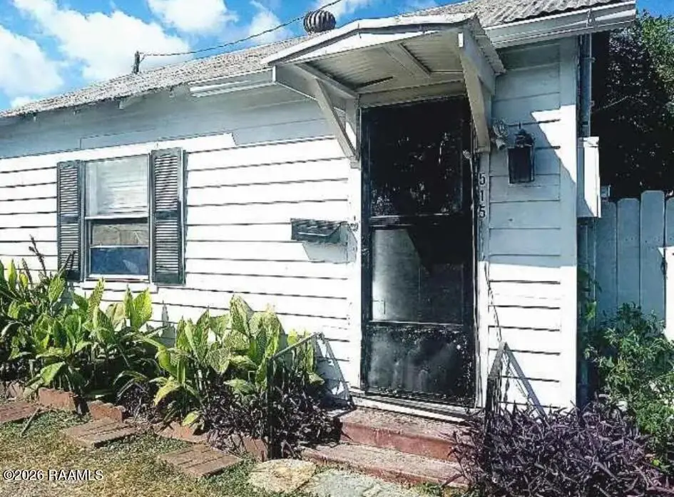 515 Saint Mary Street, New Iberia, LA 70560 - #1