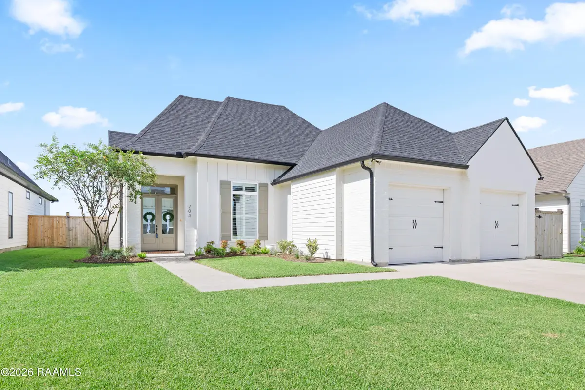 203 Buenos Aires Avenue, Youngsville, LA 70592 - #1