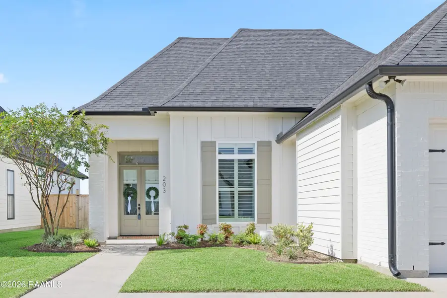 203 Buenos Aires Avenue, Youngsville, LA 70592 - #2