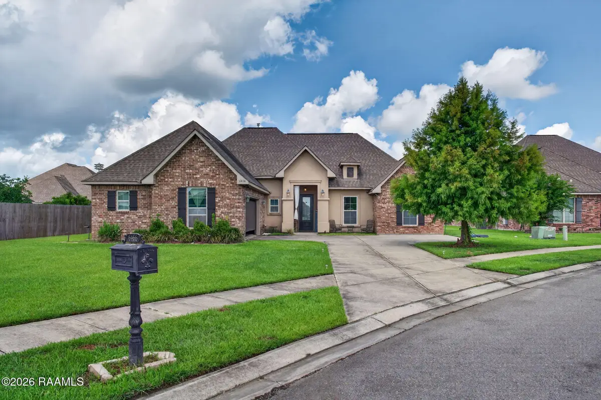6466 Camp Circle, Addis, LA 70710 - #1