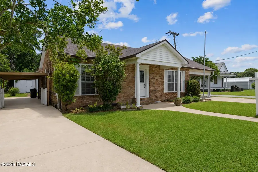 311 S Morgan Avenue, Broussard, LA 70518 - #3