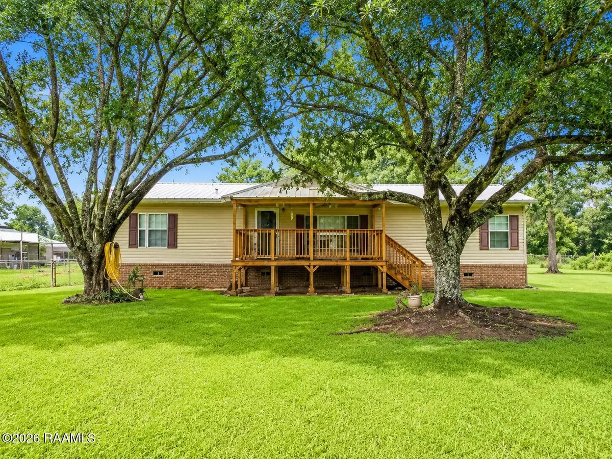 116 Darryl Lane, Port Barre, LA 70577 - #1