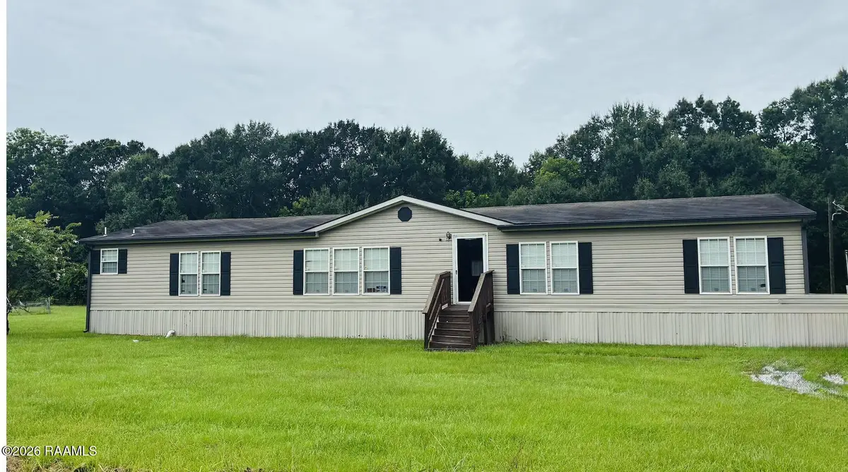 209 Arnaudville Road, Carencro, LA 70520 - #1