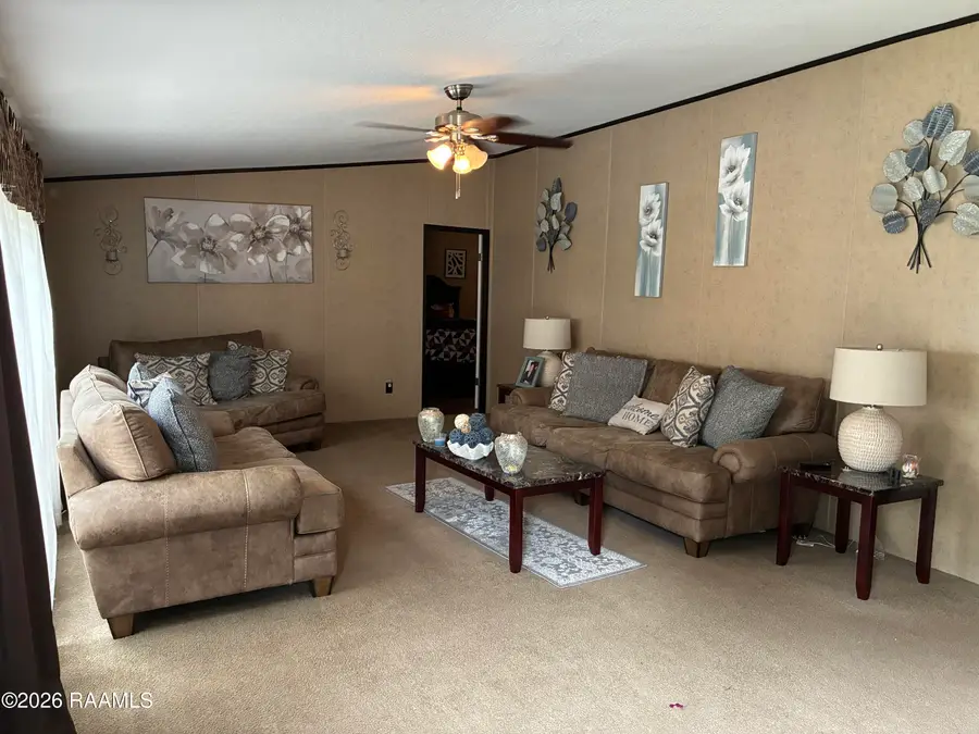 209 Arnaudville Road, Carencro, LA 70520 - #2