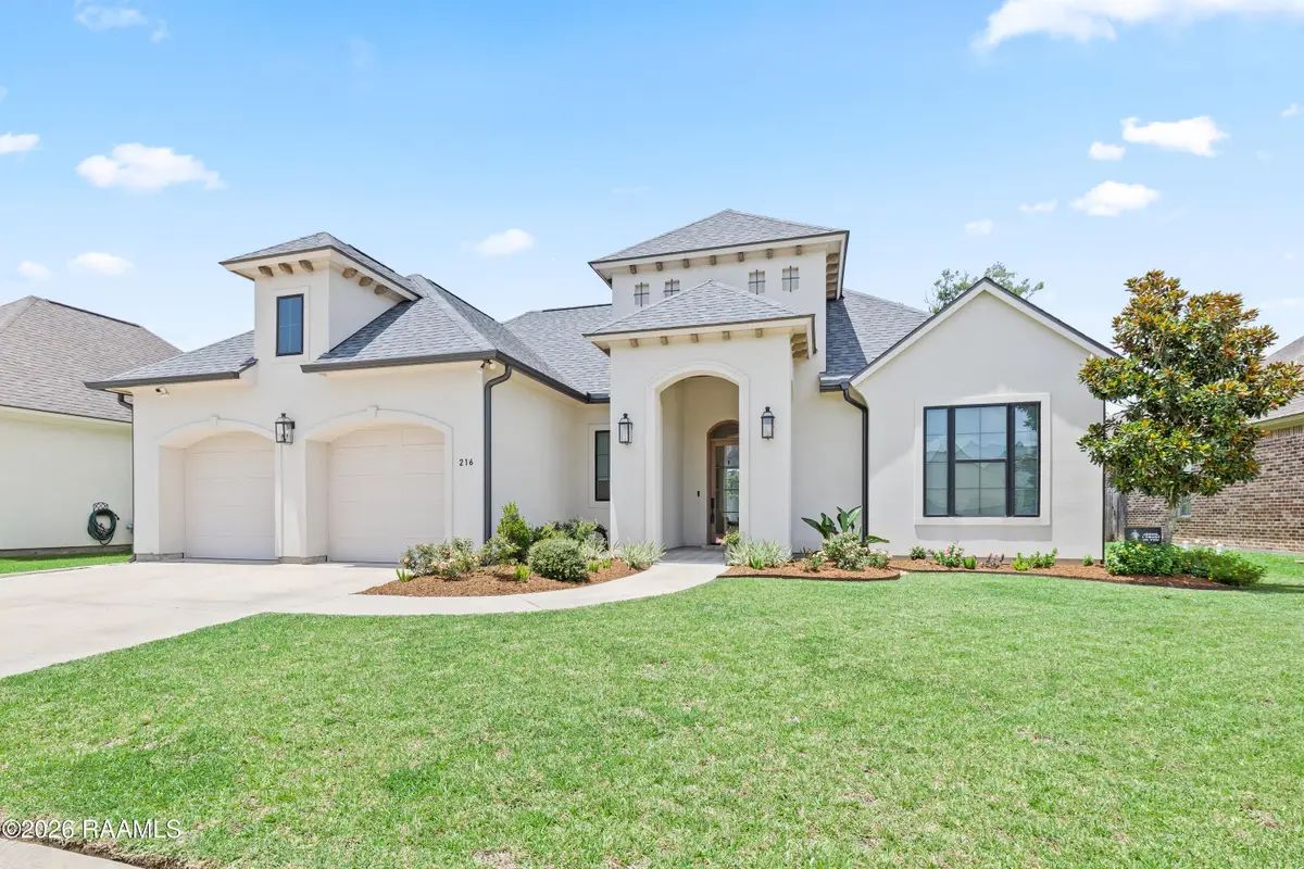 216 Cedar Lake Drive, Youngsville, LA 70592 - #1