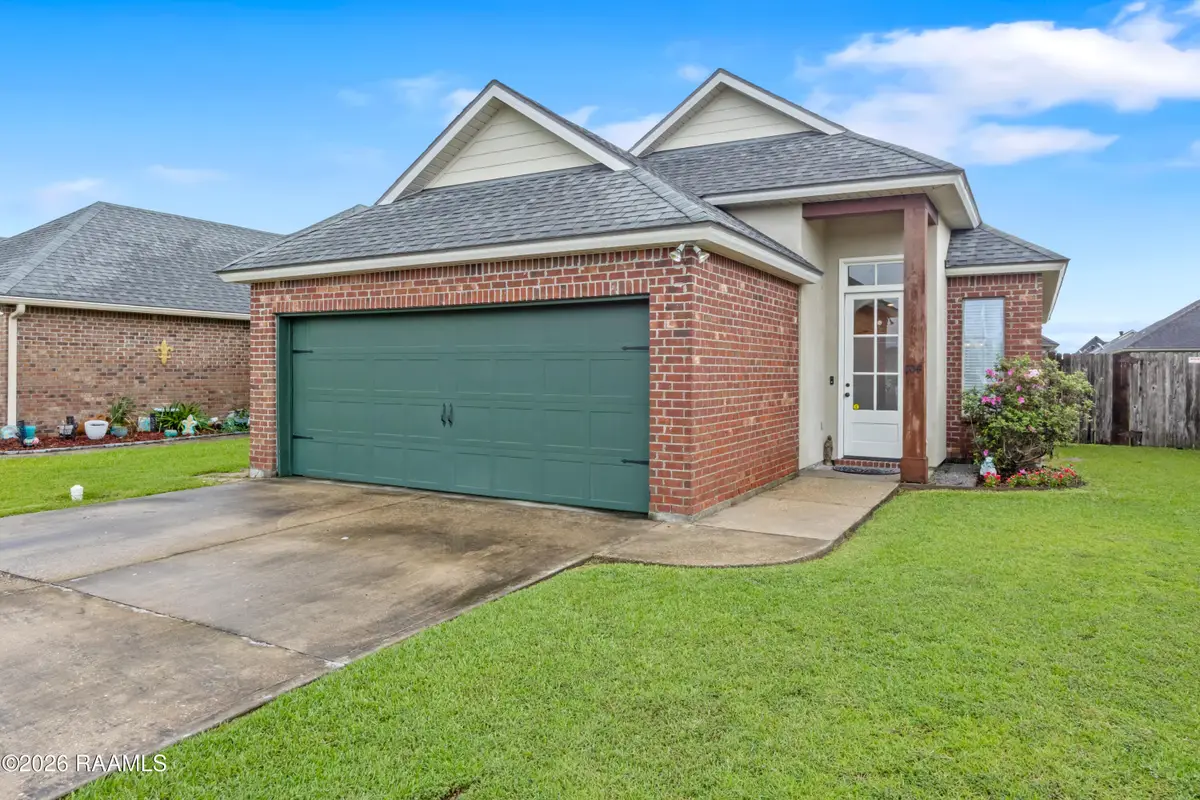 104 Meadowhollow Drive, Youngsville, LA 70592 - #1