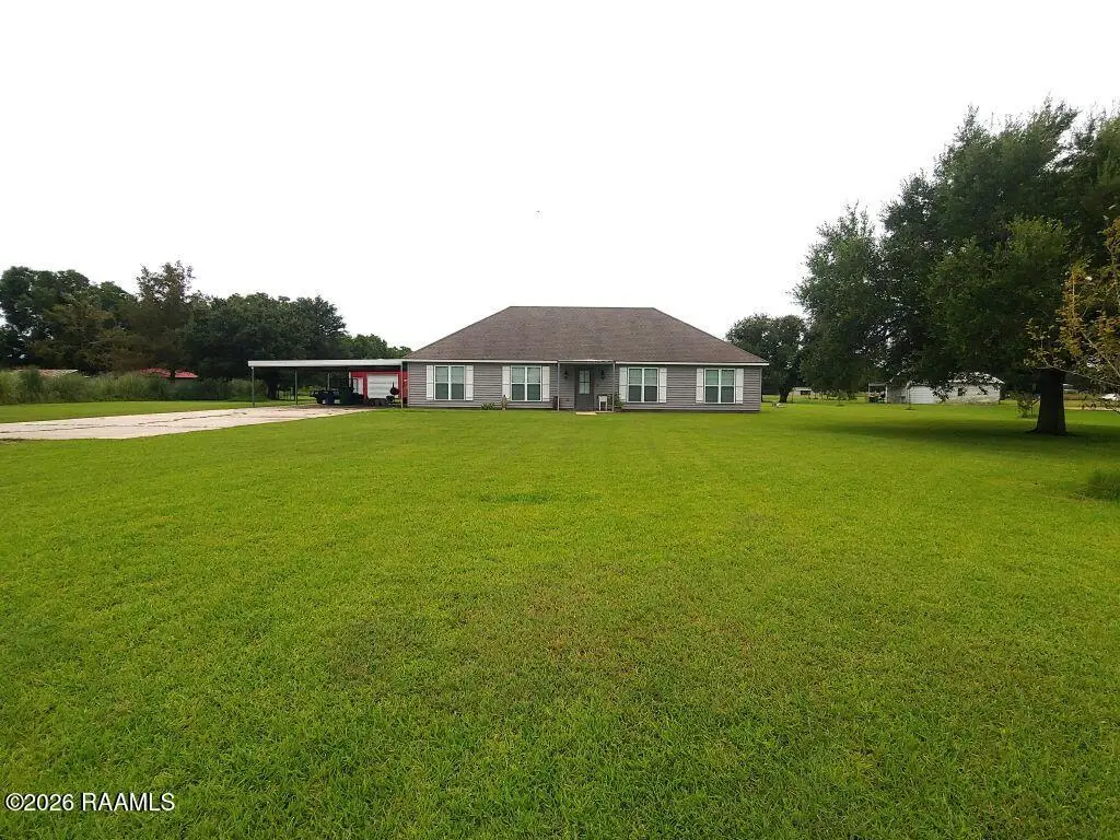 17605 Dalton Road, Kaplan, LA 70548 - #1