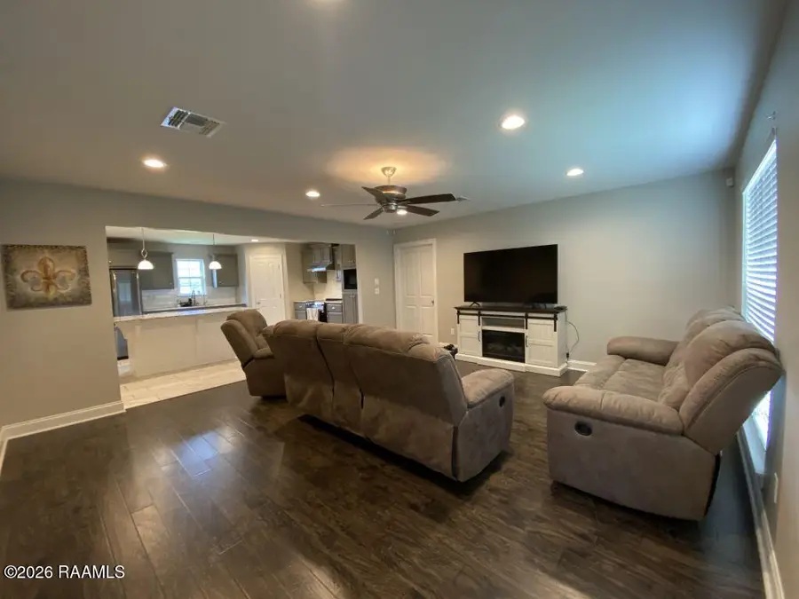 17605 Dalton Road, Kaplan, LA 70548 - #3