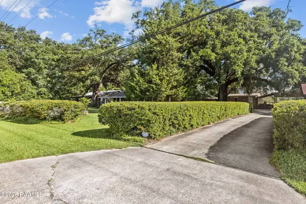 189 Compress Road, Opelousas, LA 70570