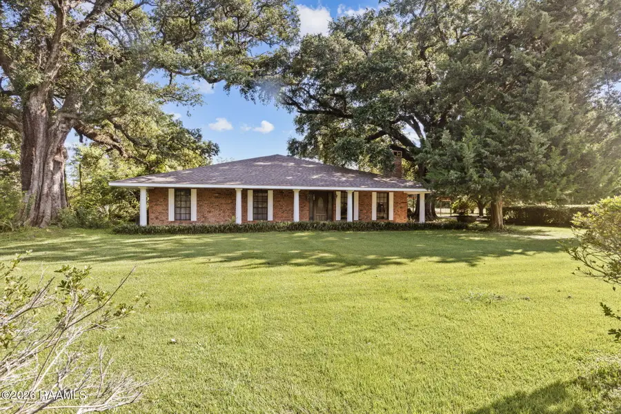 189 Compress Road, Opelousas, LA 70570 - #3