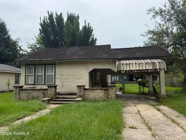 1003 Rose Ann Street, Opelousas, LA 70570