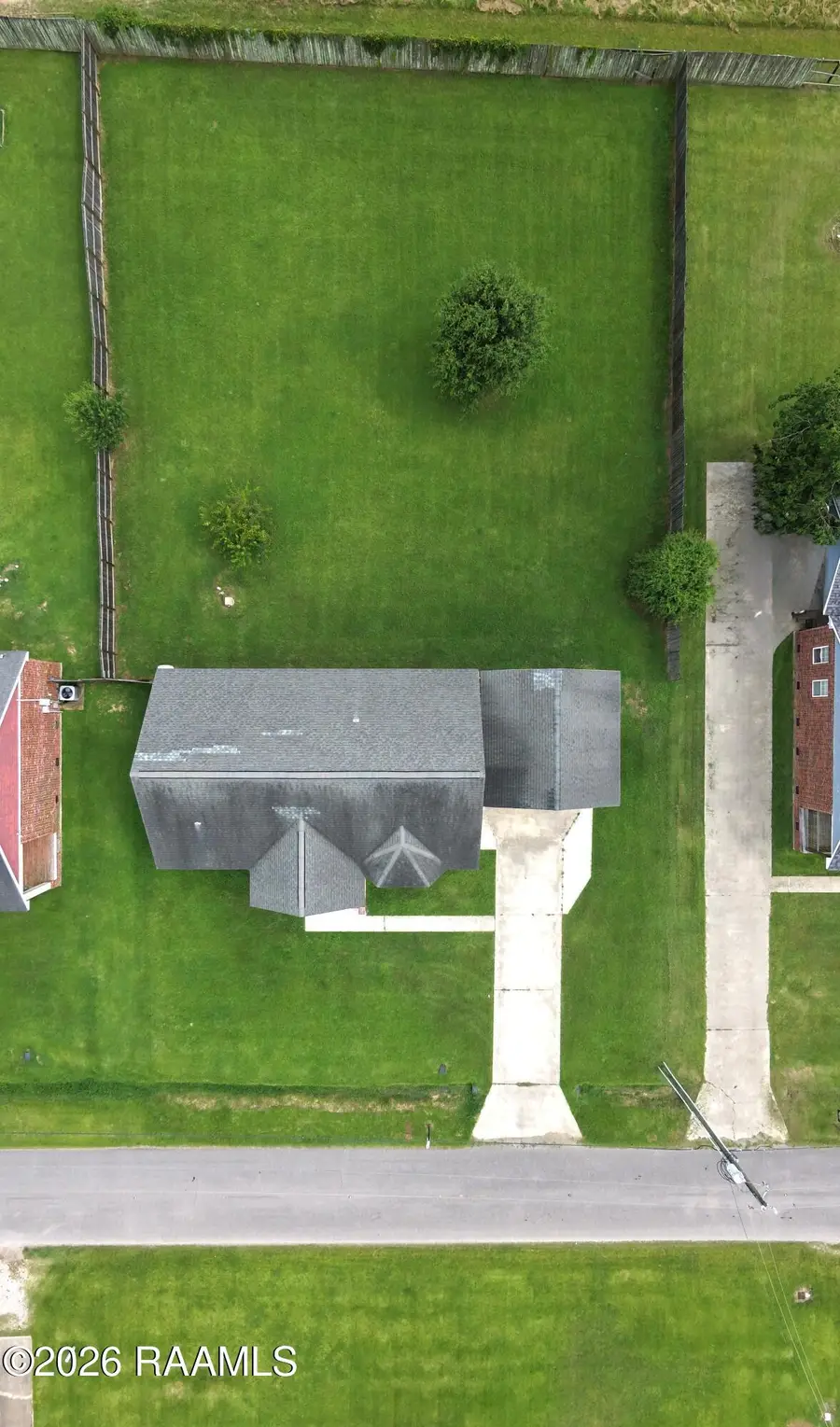 1302 Mcveigh Road, Arnaudville, LA 70512 - #2