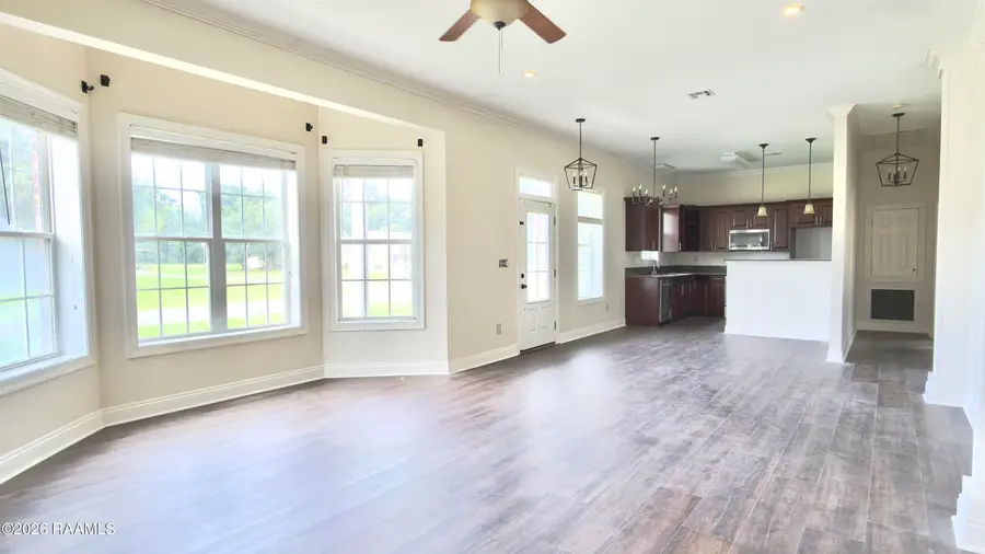 1302 Mcveigh Road, Arnaudville, LA 70512 - #3