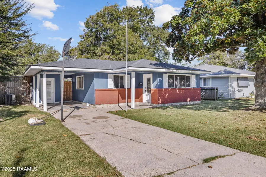 611 Victory Drive, New Iberia, LA 70563 - #3