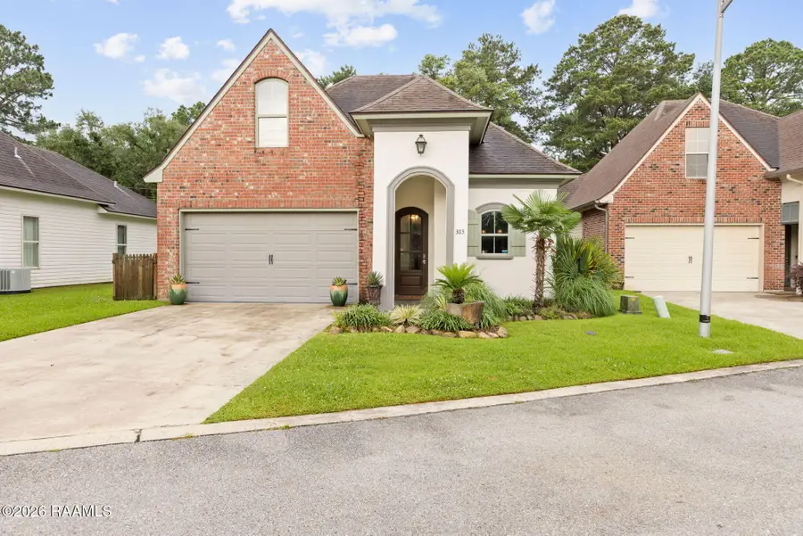 303 Summerland Key Lane, Lafayette, LA 70508 - #2