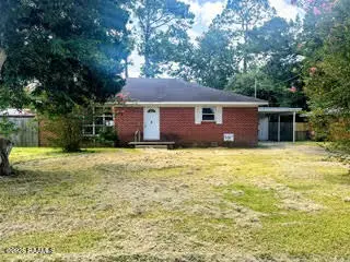 505 James Street, New Iberia, LA 70560 - #1