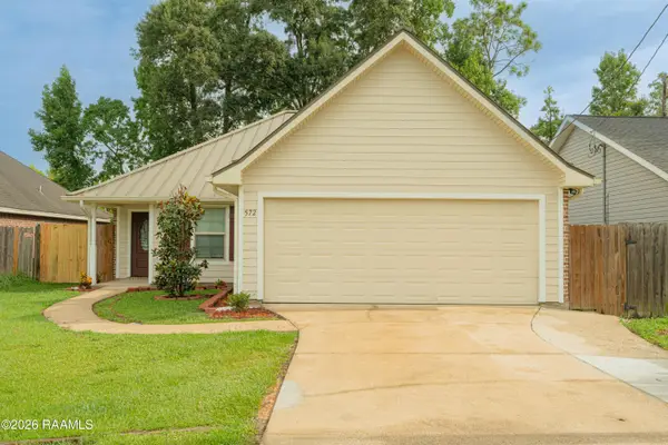 572 Ethel Drive, Lake Charles, LA 70611