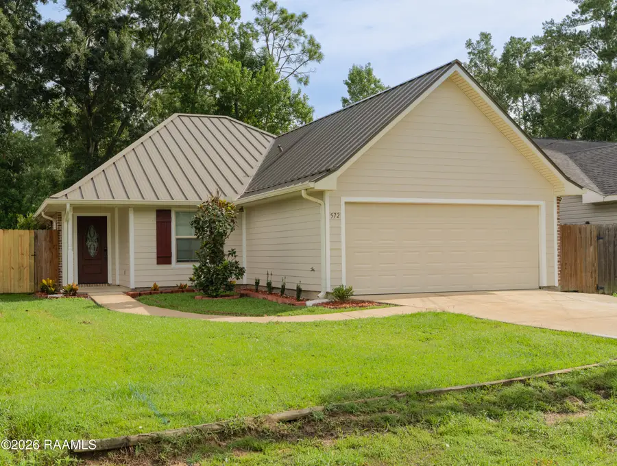 572 Ethel Drive, Lake Charles, LA 70611 - #2