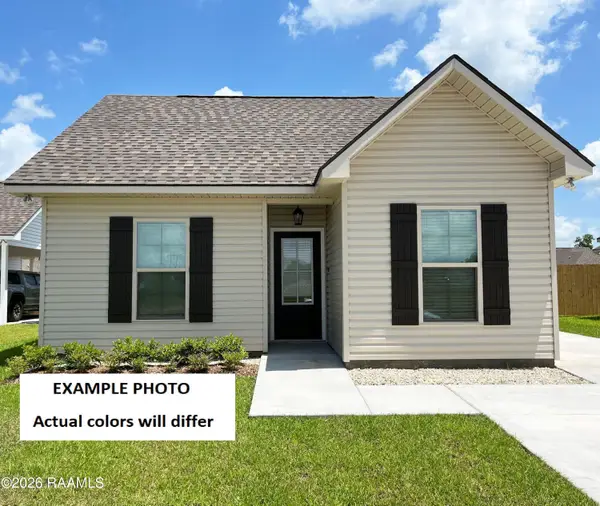 Address Withheld By Seller, Lafayette, LA 70507