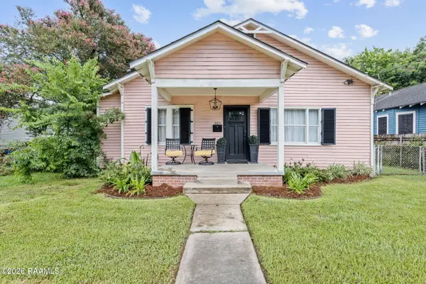 305 Cleveland Street, Lafayette, LA 70501