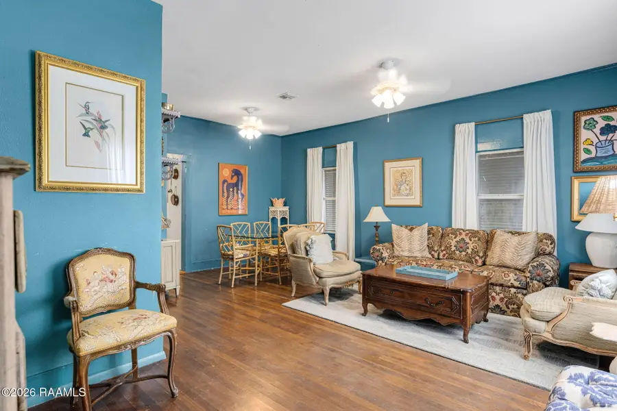 305 Cleveland Street, Lafayette, LA 70501 - #3