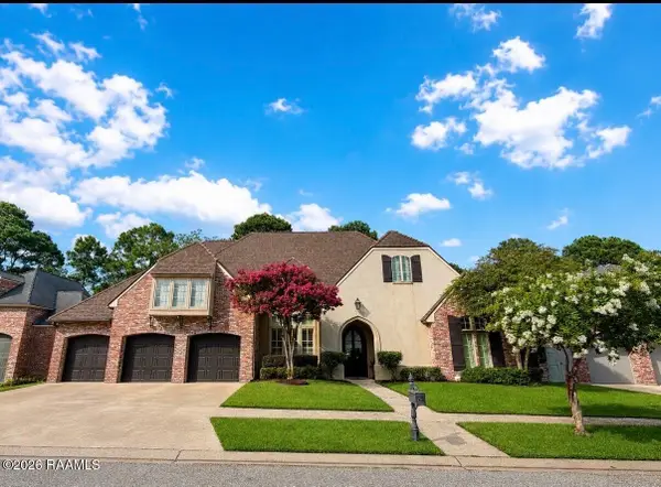 107 Woodbridge Drive, Lafayette, LA 70508