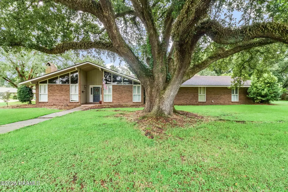 1309 Dietlien Boulevard, Opelousas, LA 70570 - #1