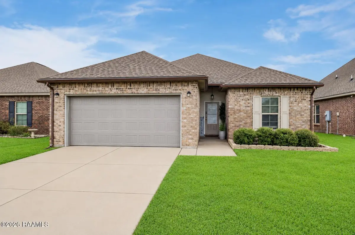 526 Elwick Drive, Lafayette, LA 70507 - #1