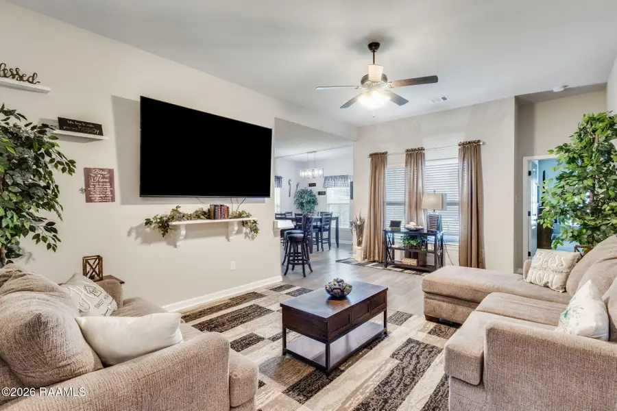 526 Elwick Drive, Lafayette, LA 70507 - #2